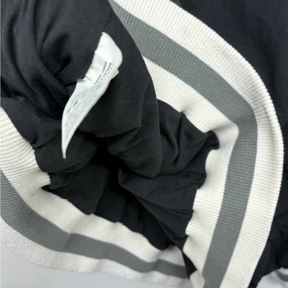 Nike Authentic Woven LND Half-Zip Hoodie - Picture 7 of 11